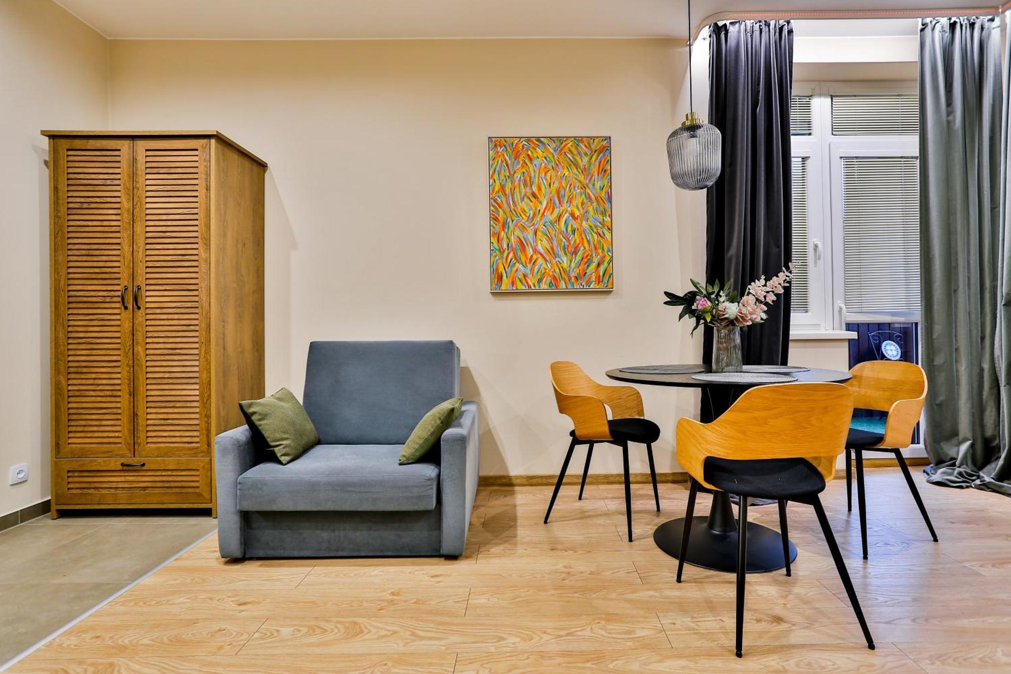 Studio Artdeco Rabka Buitenkant foto