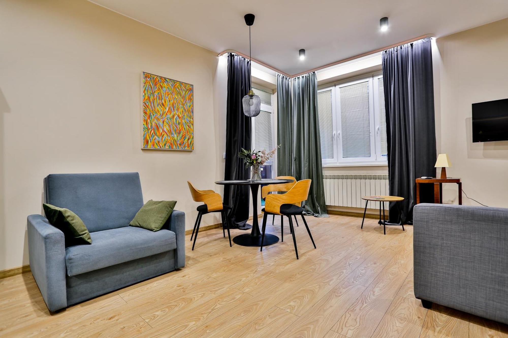 Studio Artdeco Rabka Buitenkant foto