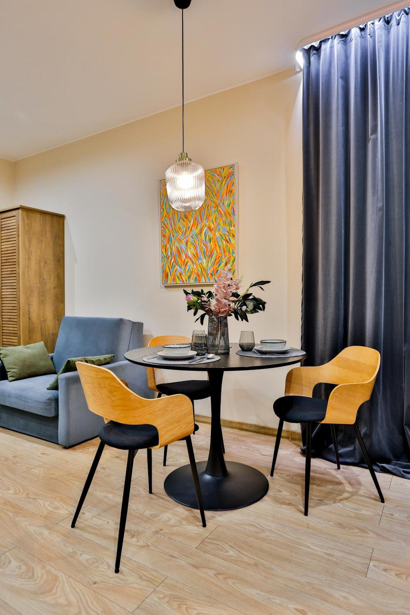 Studio Artdeco Rabka Buitenkant foto