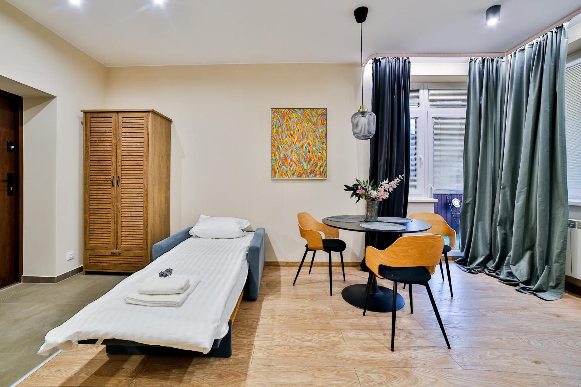 Studio Artdeco Rabka Buitenkant foto